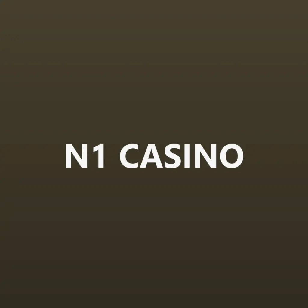 Logo N1 Casino