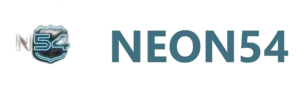 Logo Neon54
