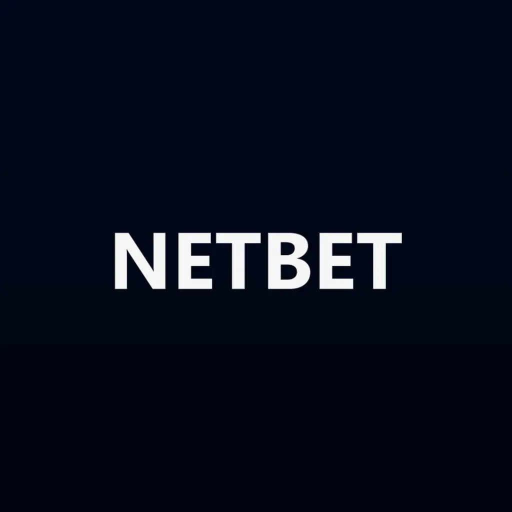 Logo NetBet
