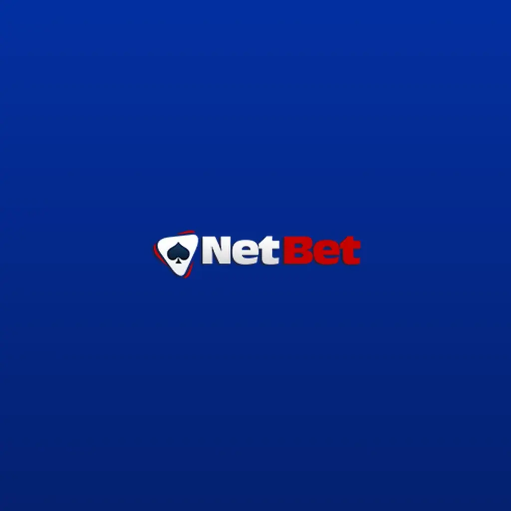 Logo NetBetCasino