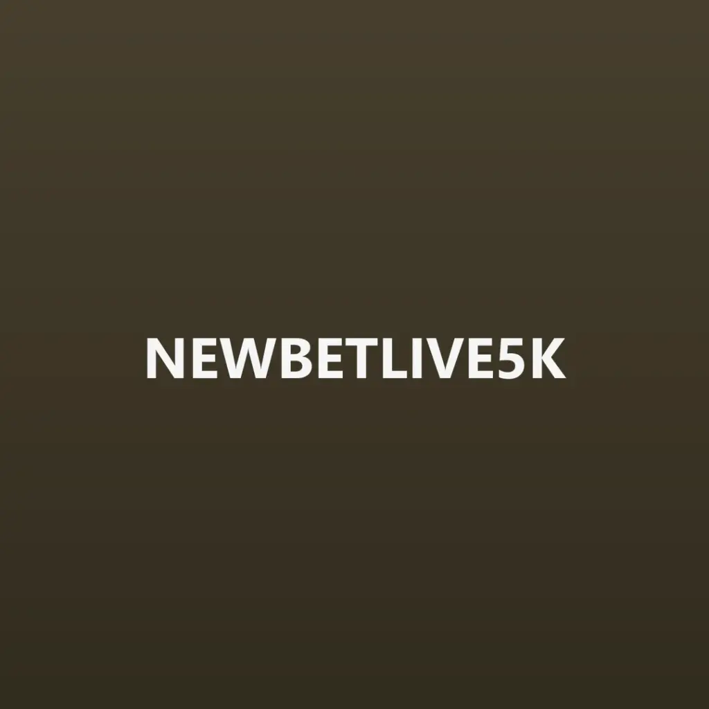 Logo NewBetLive5K