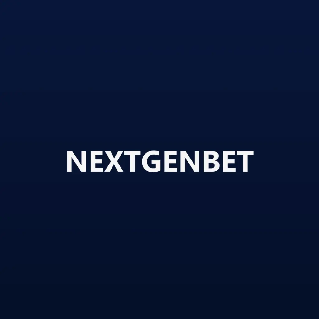 Logo NextGenBet