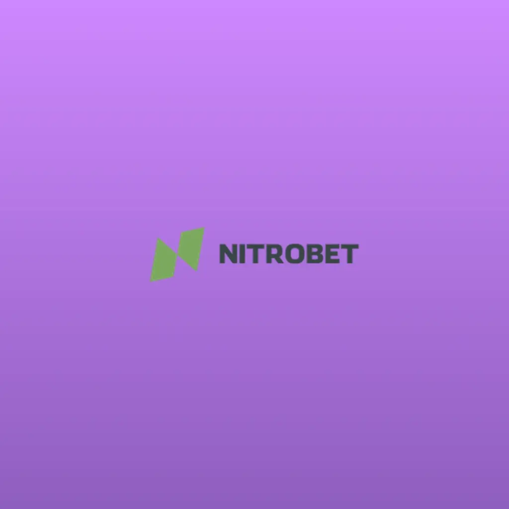 Logo Nitrobet