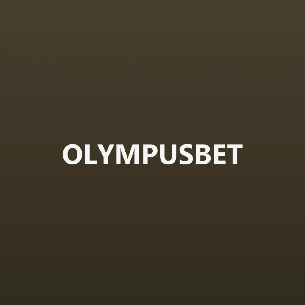 Logo OlympusBet