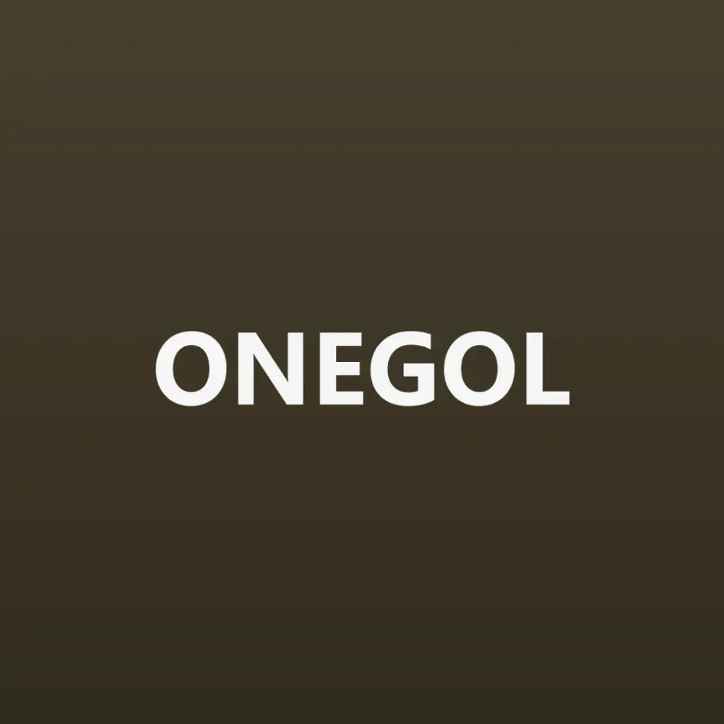 Logo OneGol