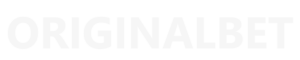 Logo OriginalBet