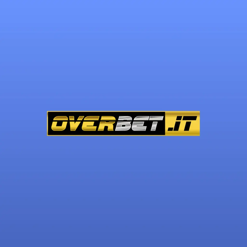 Logo OverBet