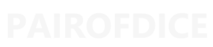 Logo PairOfDice