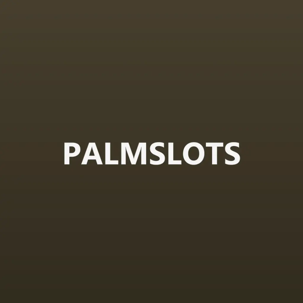 Logo PalmSlots