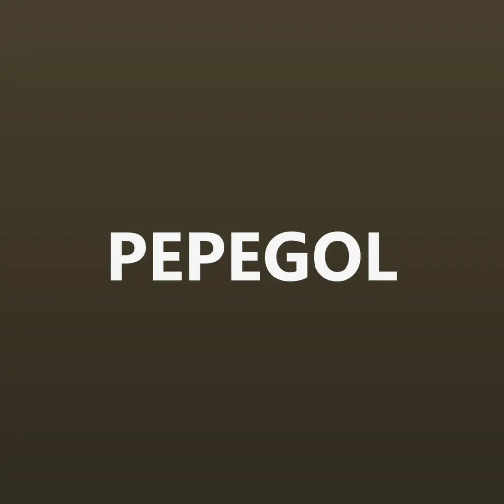 Logo PepeGol