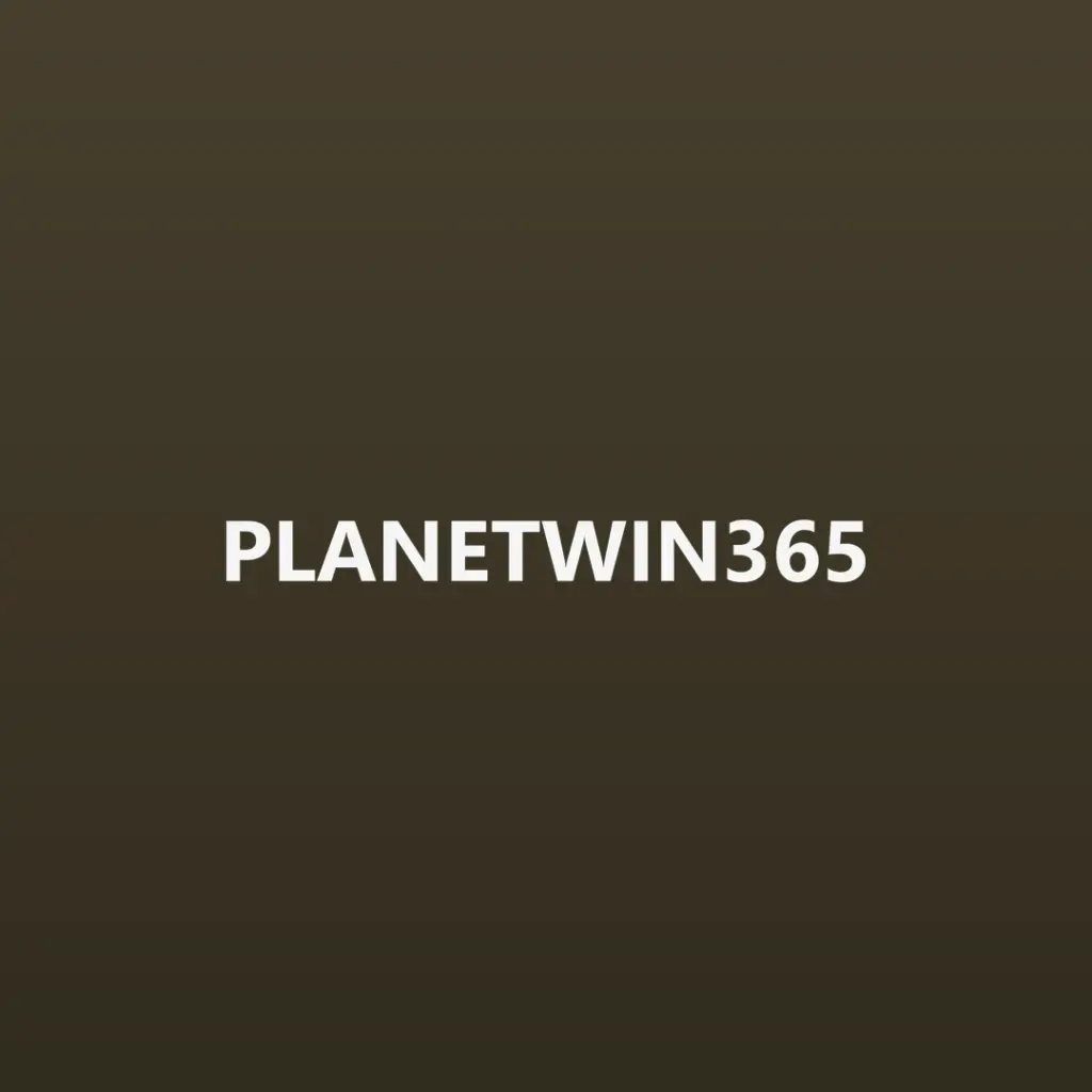 Logo PlanetWin365