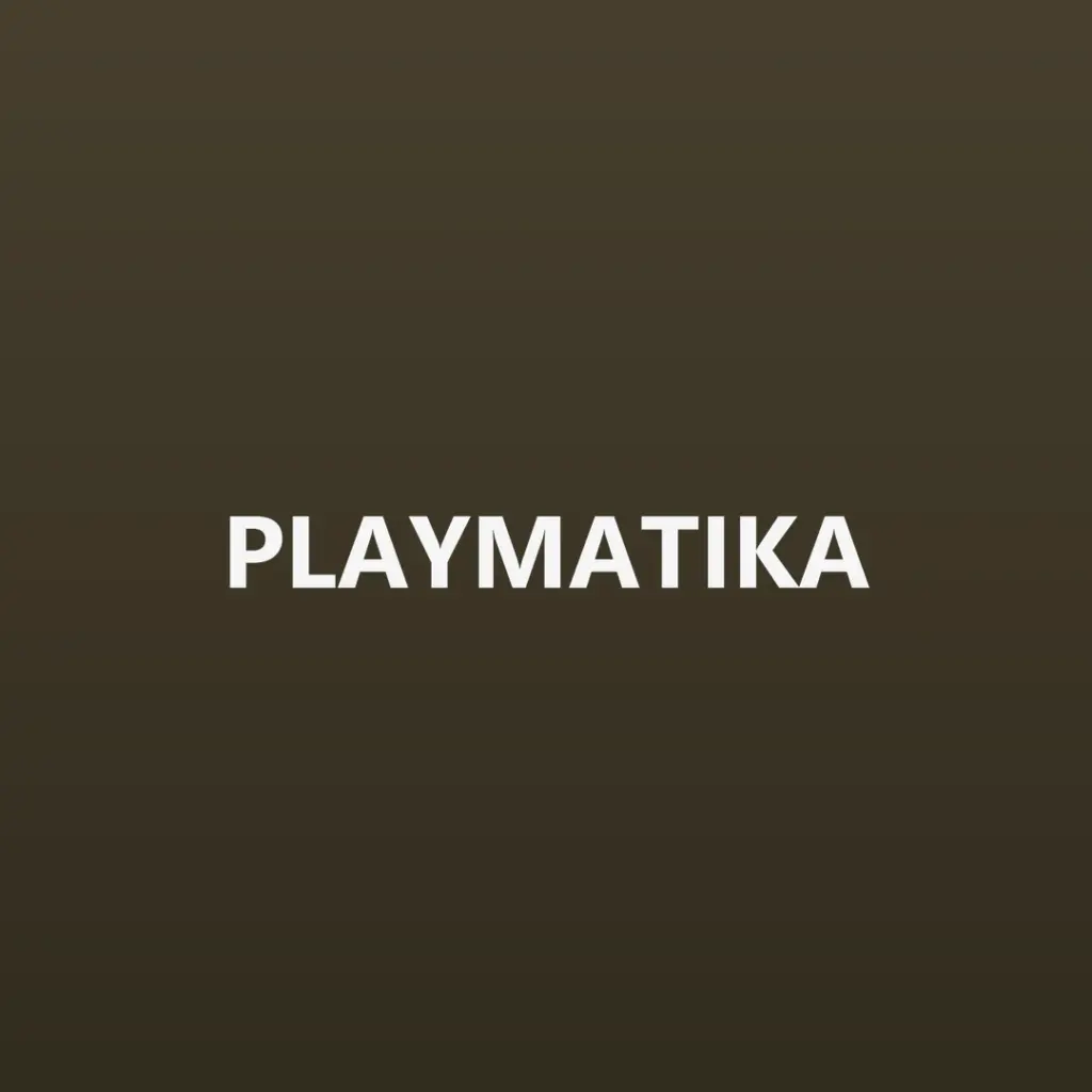 Logo PlayMatika