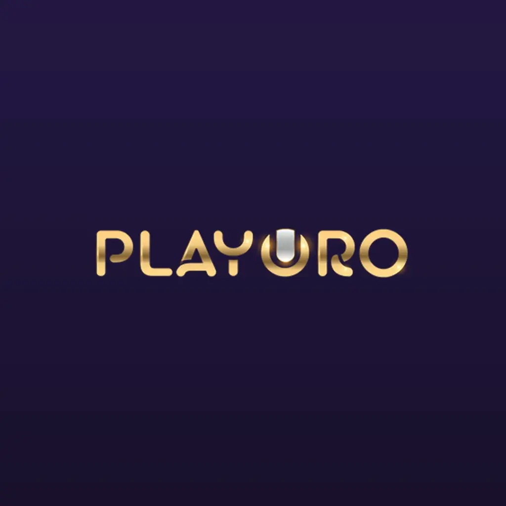 Logo PlayORO