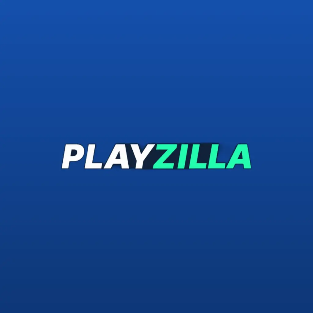 Logo PlayZilla