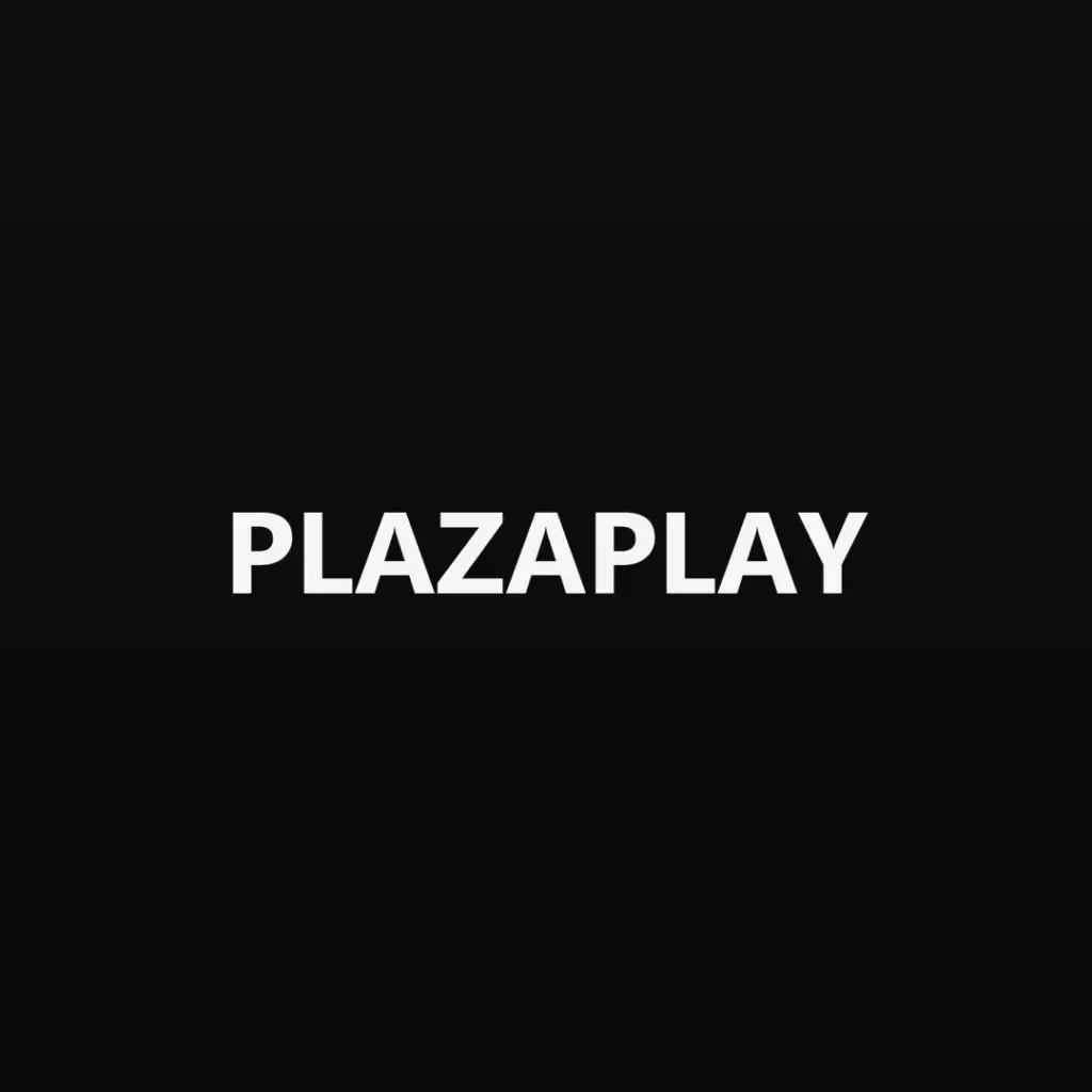 Logo PlazaPlay