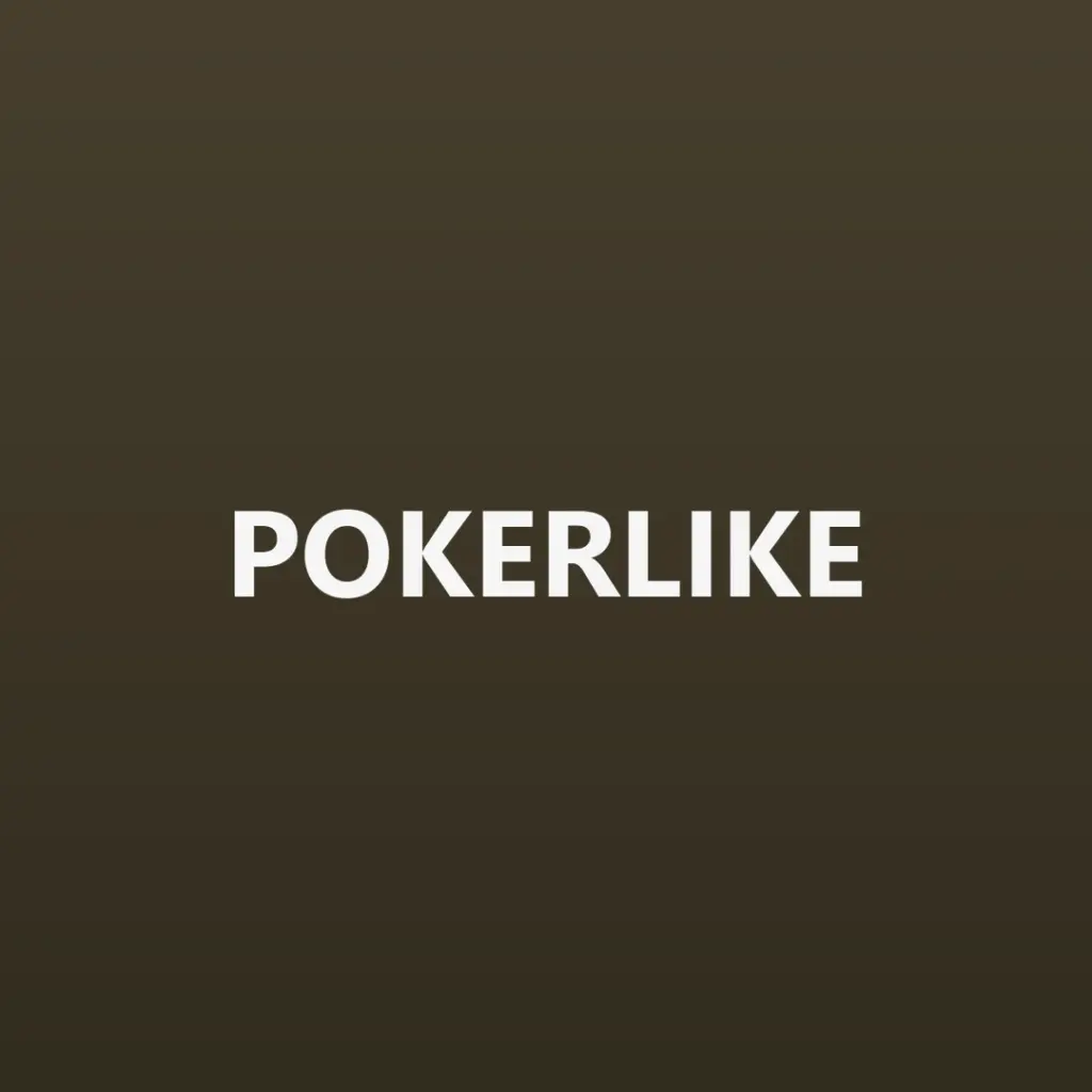 Logo PokerLike