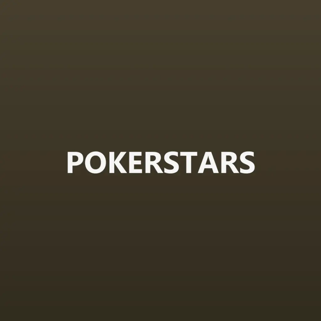 Logo PokerStars