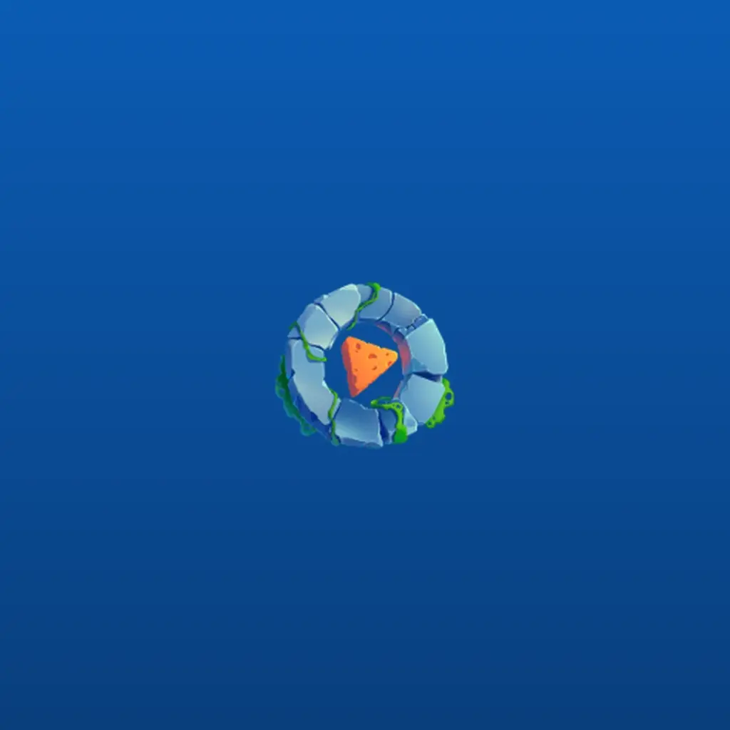 Logo Posido Casino