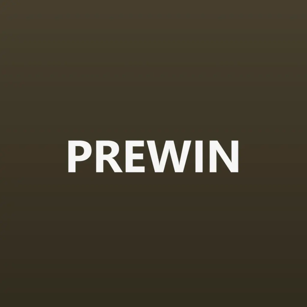 Logo PreWin