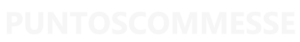 Logo PuntoScommesse