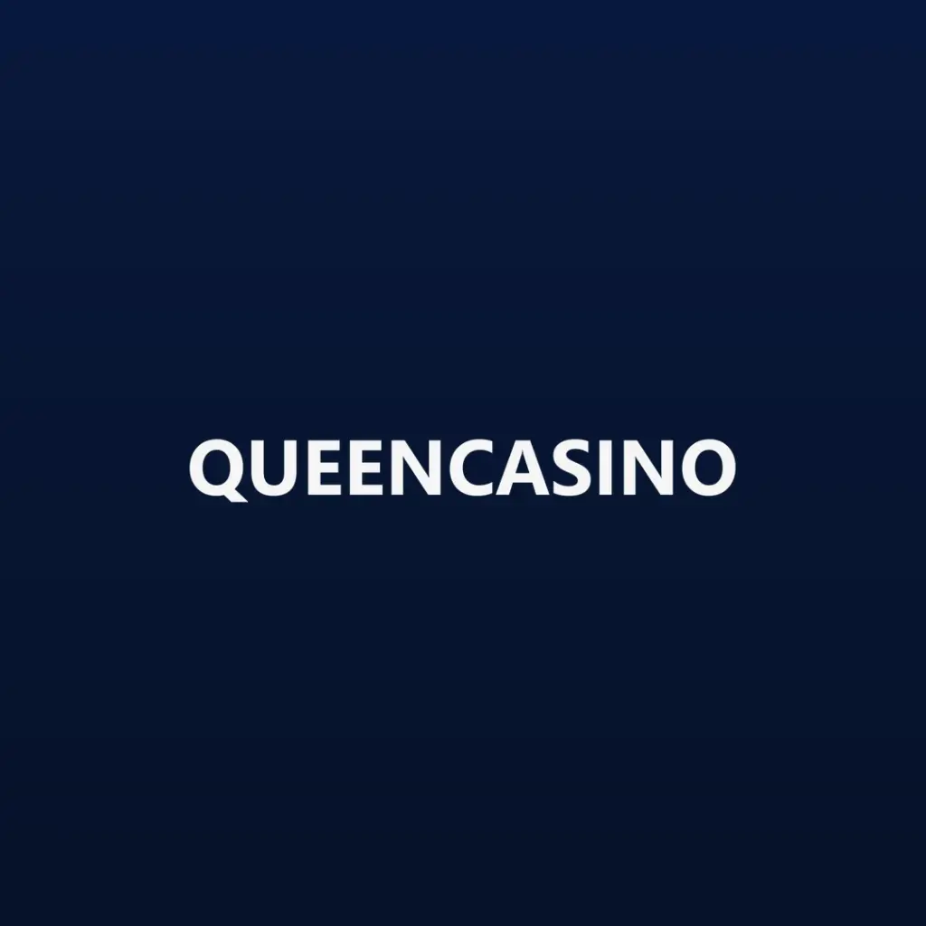 Logo QueenCasino