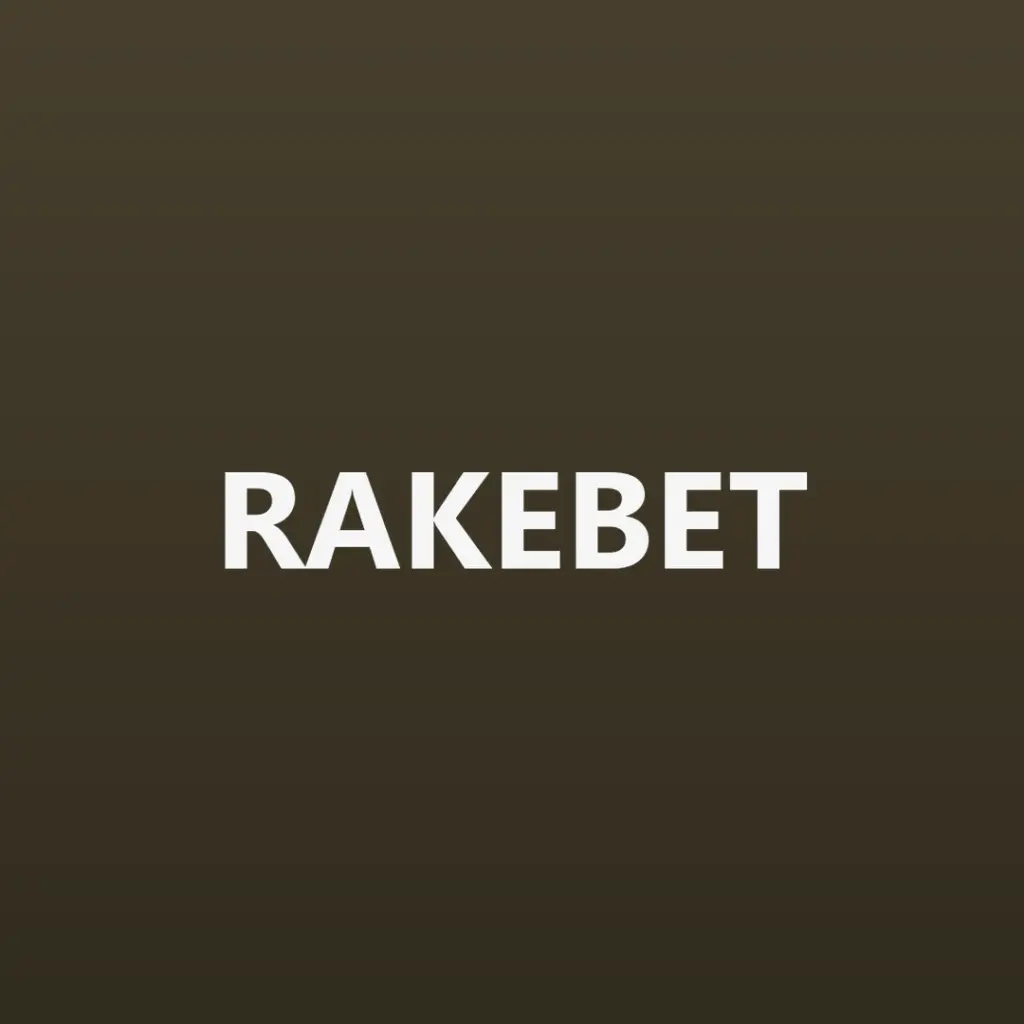 Logo RakeBet