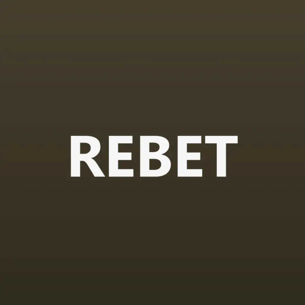Logo ReBet