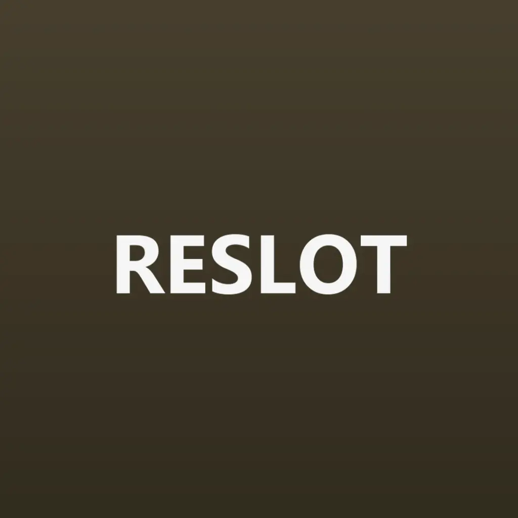 Logo ReSlot