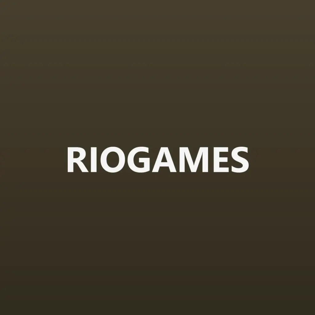 Logo RioGames