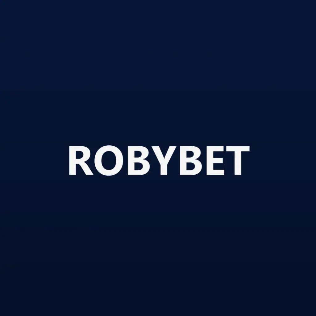 Logo RobyBet