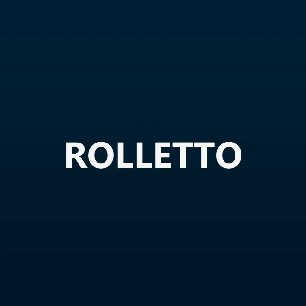 Logo Rolletto