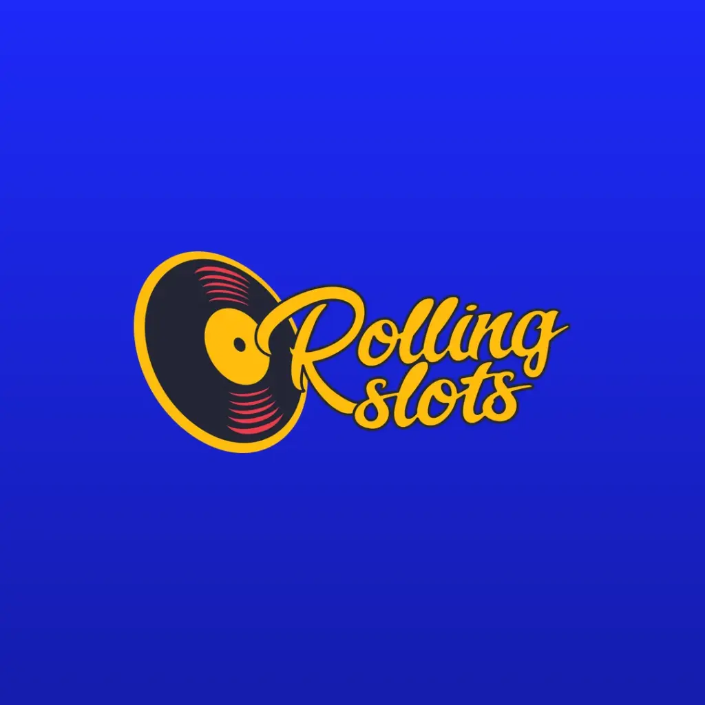 Logo Rolling Slots