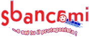 Logo Sbancami