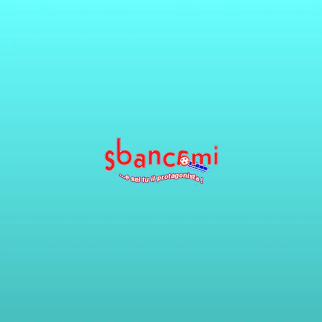 Logo Sbancami