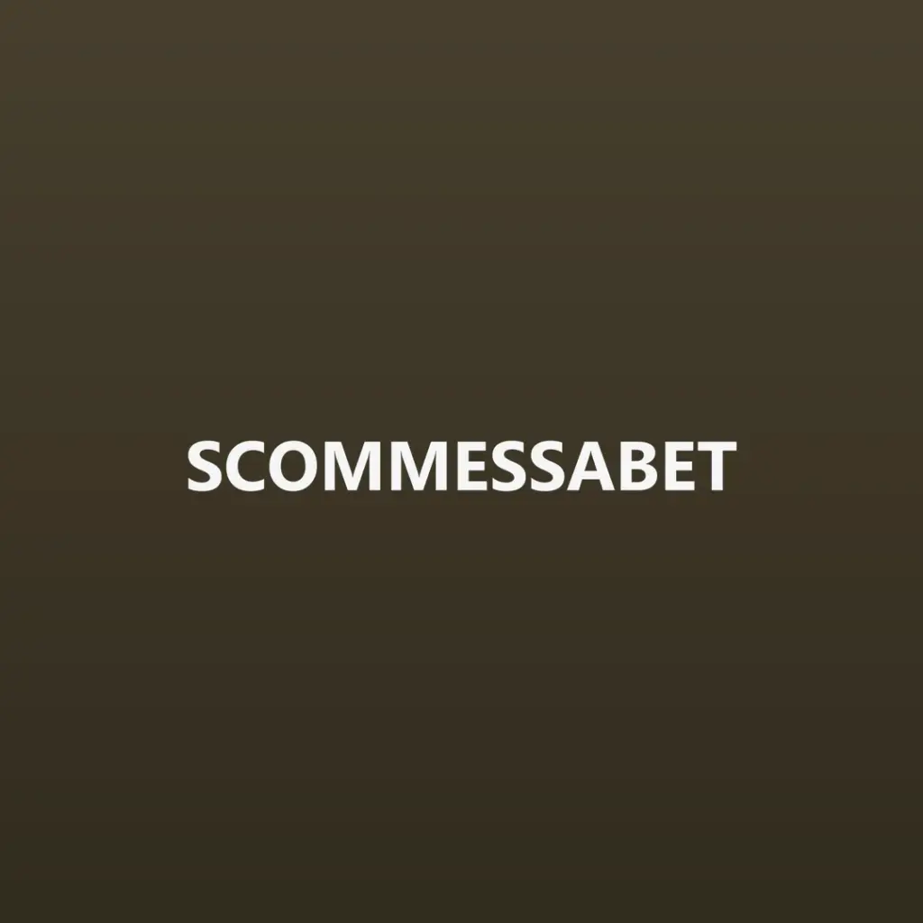 Logo ScommessaBet