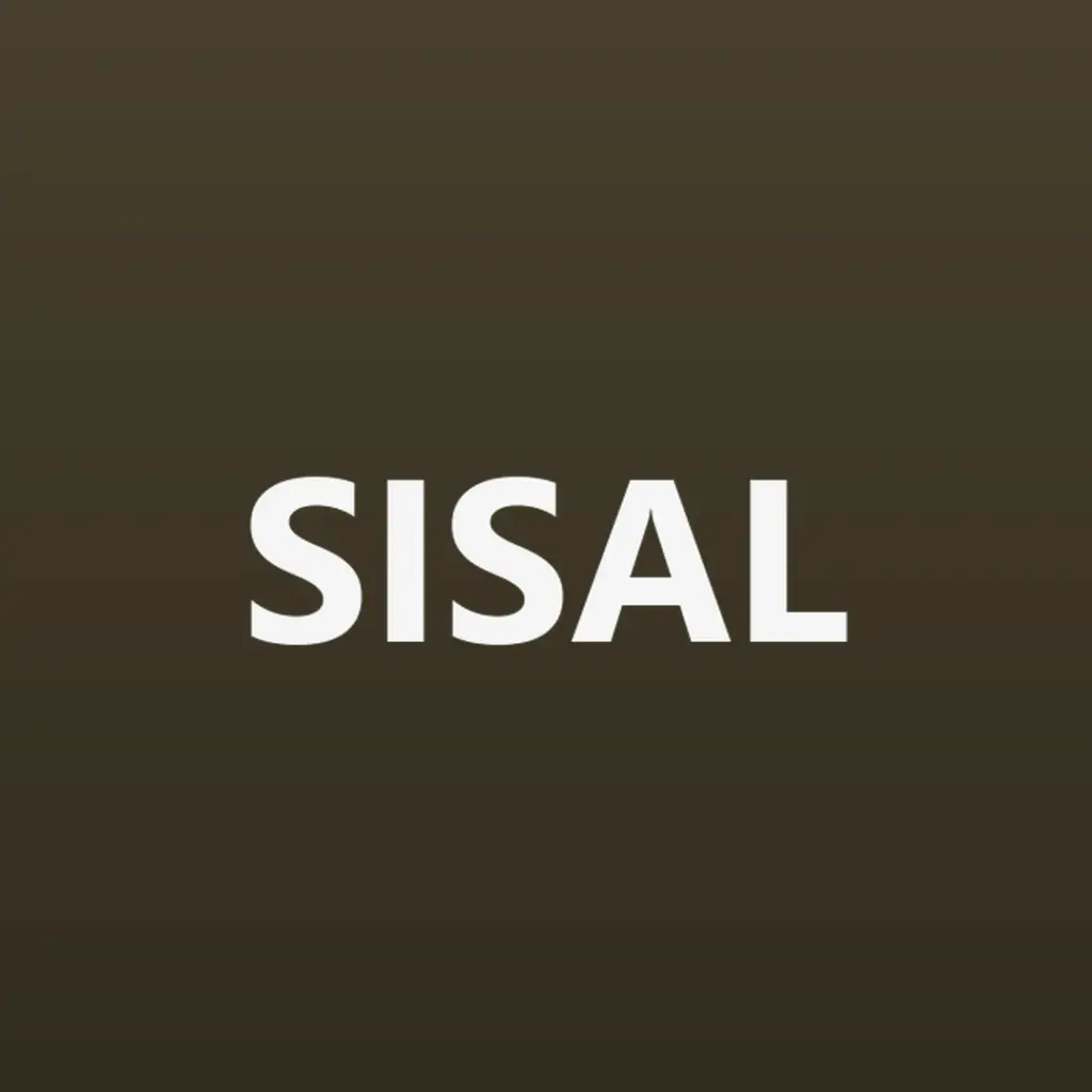 Logo Sisal