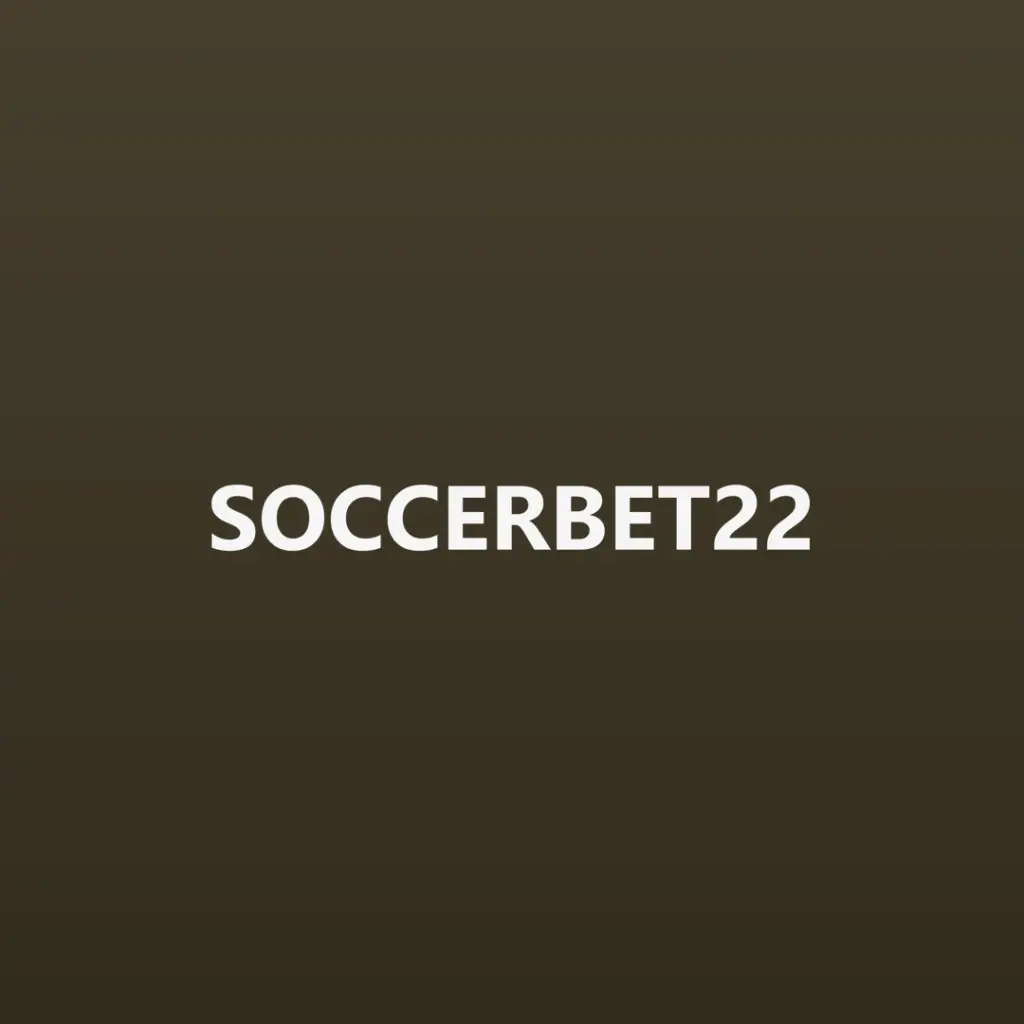 Logo SoccerBet22