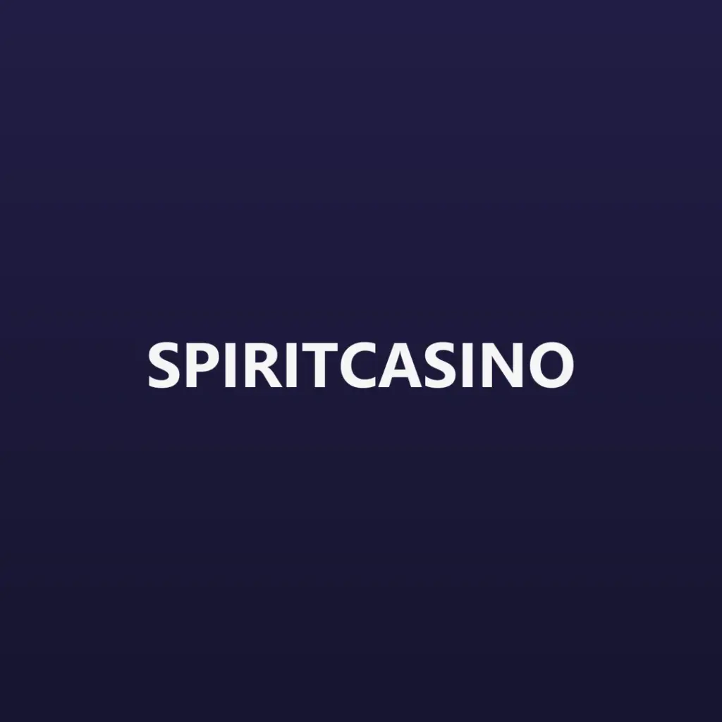 Logo SpiritCasino