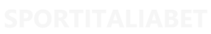 Logo SportItaliaBet