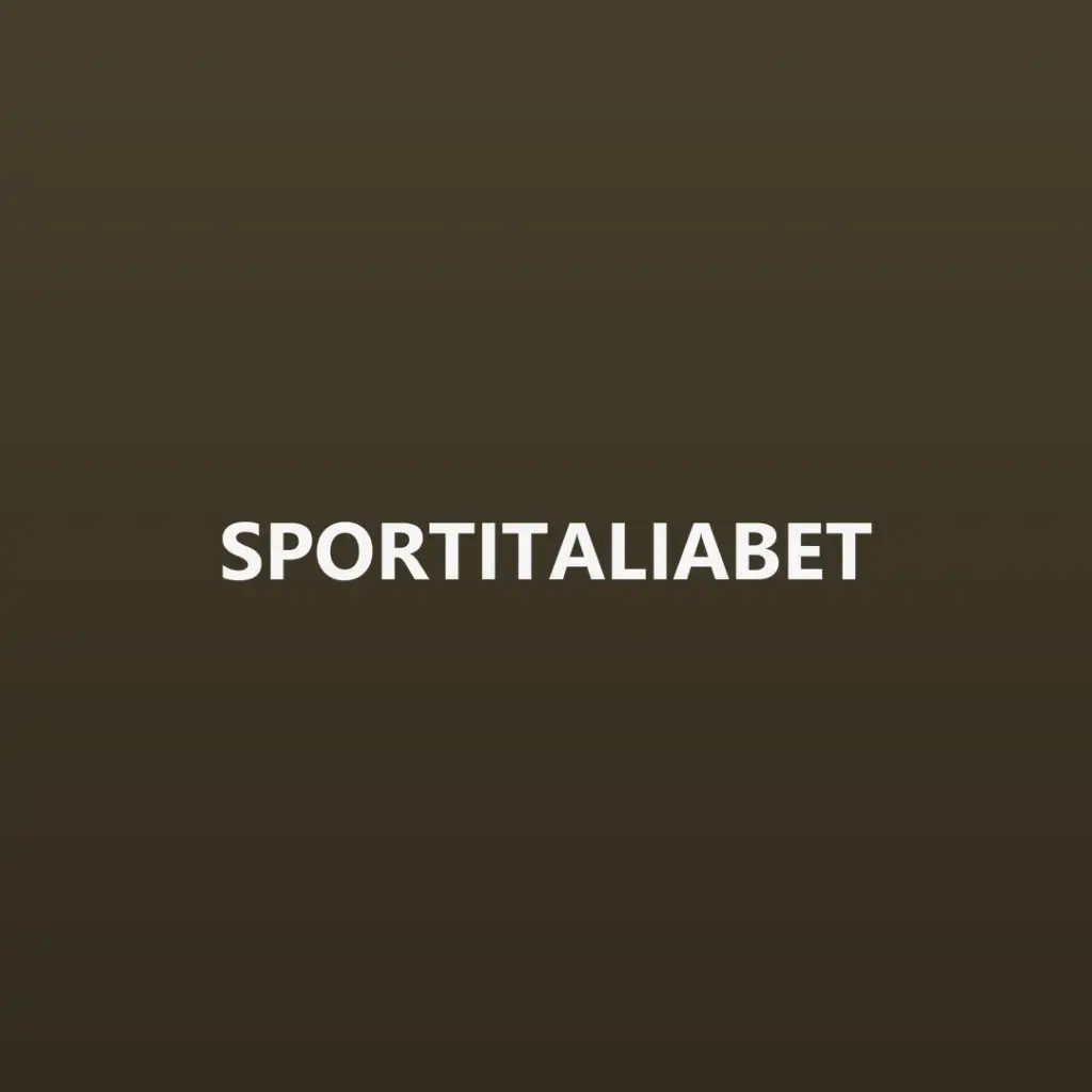 Logo SportItaliaBet