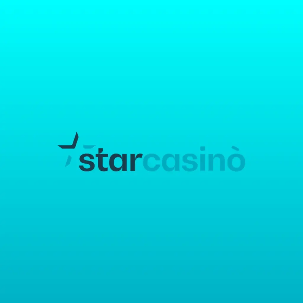 Logo StarCasinò
