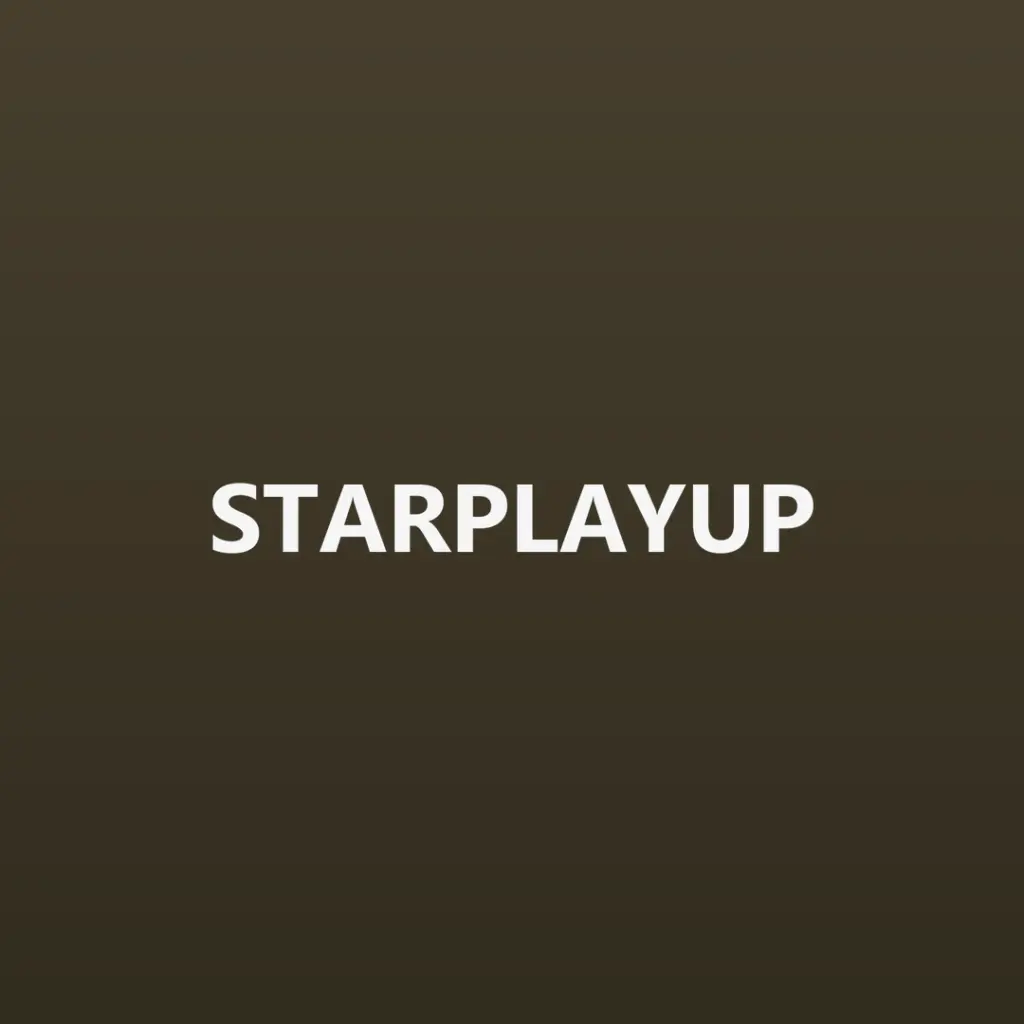 Logo StarPlayUp