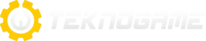 Logo TeknoGame