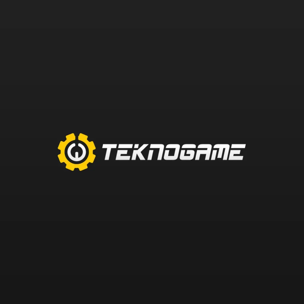 Logo TeknoGame