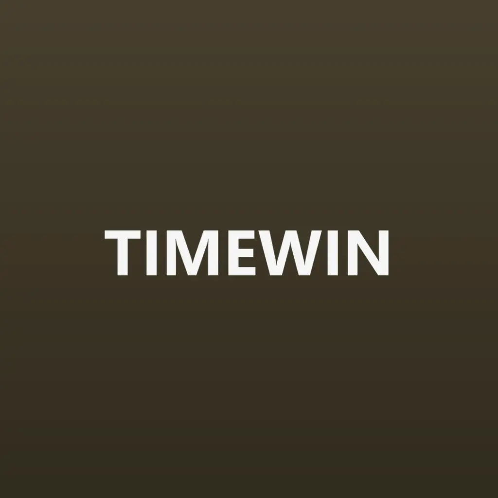 Logo TimeWin