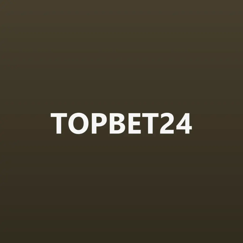 Logo TopBet24