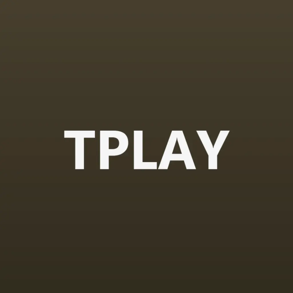Logo TPlay