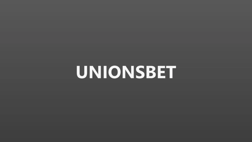 unionsbet recensione 1280x720 1 1