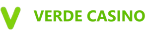 Logo Verde Casino