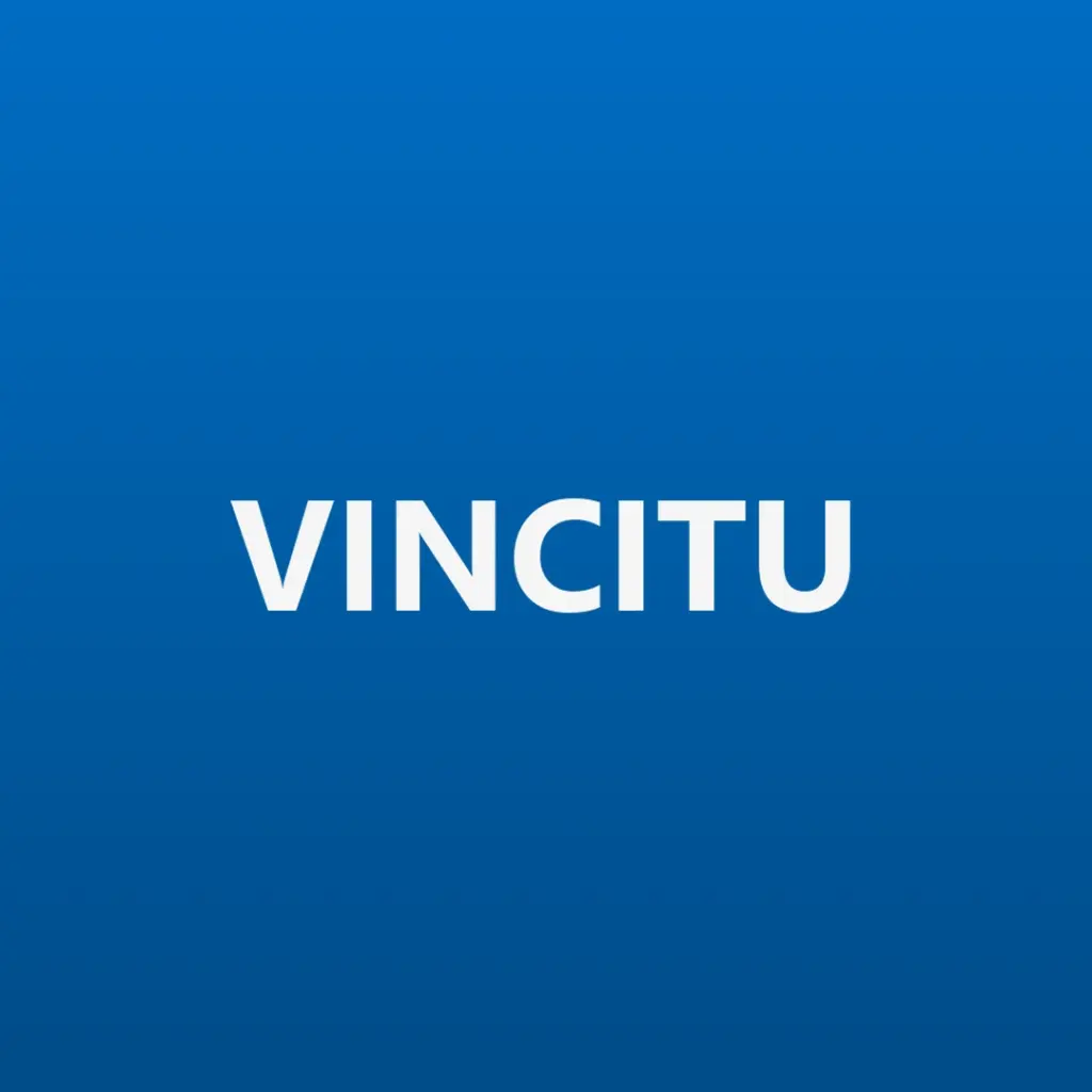 Logo VinciTu